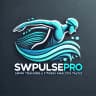 SwimPulsePro Logo